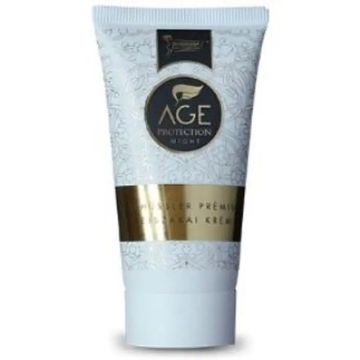 Schussler Natur Cosmedics Schussler Age Protection Crema De Noche 50Ml.