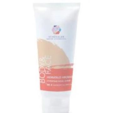 Schussler Natur Cosmedics Schussler Exfoliante Nº8 Crema 50Ml.
