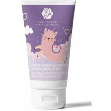 Schussler Natur Cosmedics Schussler Natur Crema De Manos Aroma Chocolate 75M