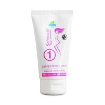 Schussler Natur Cosmedics Schussler Natur Nº1 Calcium Fluoratum Crema 75Ml.