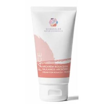 Schussler Natur Cosmedics Schussler Natur Nº10+Nº4 Crema 75Ml