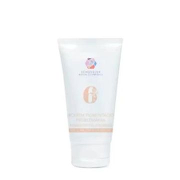 Schussler Natur Cosmedics Schussler Natur Nº6 Kalium Sulfuricum Crema 75Ml.