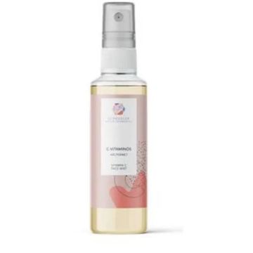 Schussler Natur Cosmedics Schussler Vitamina C 4% Mist Facial Spray 100Ml.