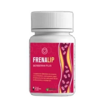 Science & Health Sbd Frenalip 60Cap.