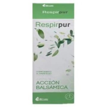 Science & Health Sbd Respirpur 250Ml.