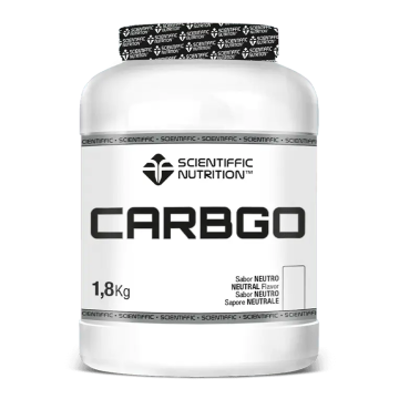 Scientiffic Nutrition Carbgo Neutra , 4 libras
