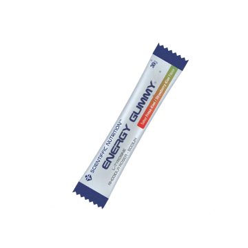 Scientiffic Nutrition Enery Ummy Fresa Kiwi