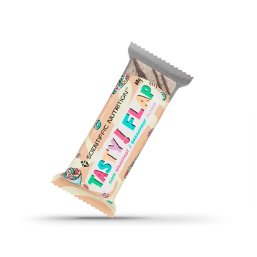 Scientiffic Nutrition Tasty! Flap Breakfast , 60 gramos