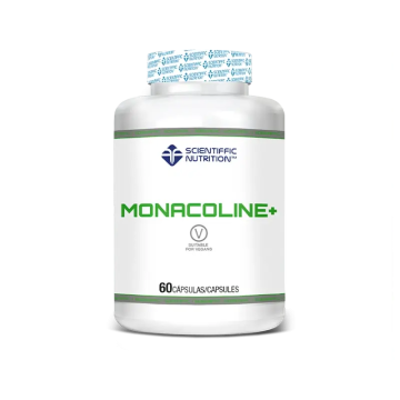 Scientiffic Nutrition Monacoline , 36 gramos