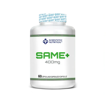 Scientiffic Nutrition Same  60 capsulas