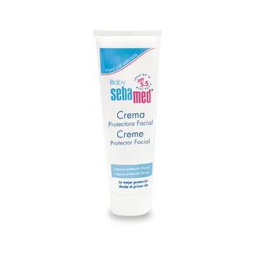 SEBAMED Baby Crema Facial 50 ml