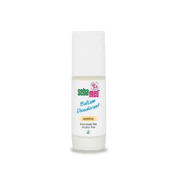 SEBAMED Balsamo Desodorante Roll-On 50 ml
