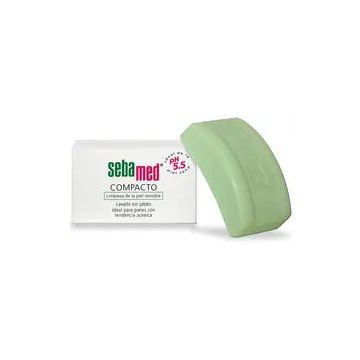 SEBAMED Compacto 150 gr