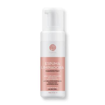 Segle Clinical Espuma Limpiadora Espuma 150 ml