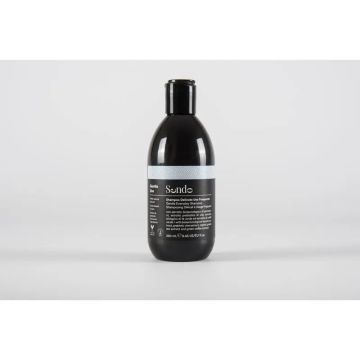 Sendo Champú Suave de Uso Diario, 250 Ml