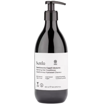 Sendo Hair Care All Care Hydrating Hair Conditioner 500 Ml