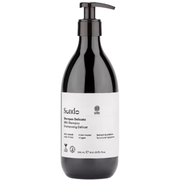 Sendo Hair Care All Care Mild Shampoo 500 Ml