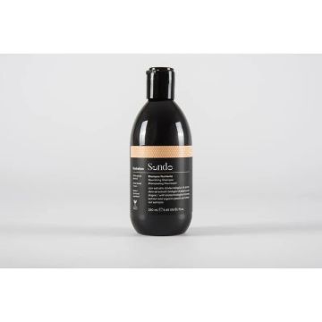 Sendo Champú Nutritivo, 250 Ml