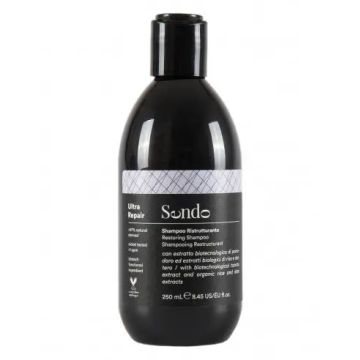 Sendo Champú Reparador, 250 Ml
