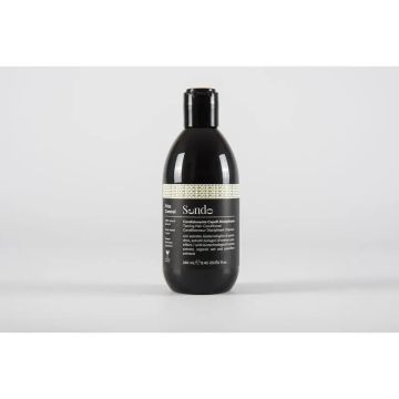 Sendo Acondicionador Antiencrespamiento, 250 Ml
