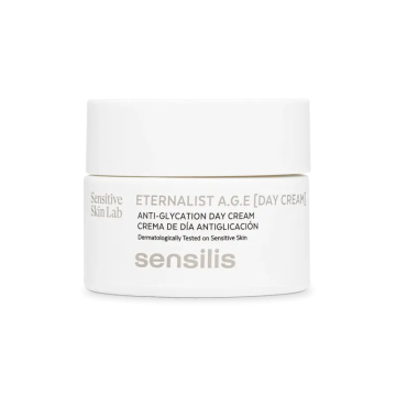 Sensilis Eternalist A.G.E Crema de Día Antiglicación 50 ml