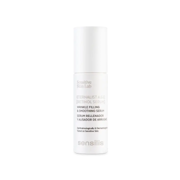 Sensilis Eternalist Sérum Age Retinol , 30 ml