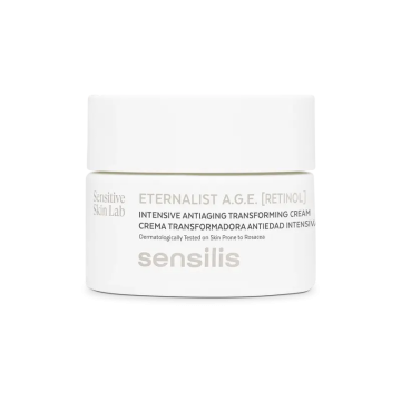 Sensilis Eternalist Crema Retinol 50 ml