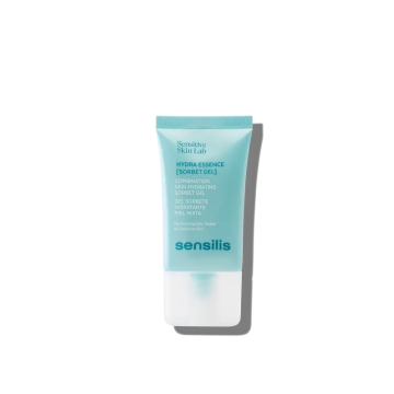Sensilis Hydra Essence Gel Sorbete Hidratante 40 ml