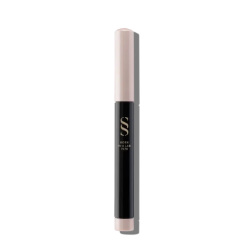 Sensilis Jumbo Lapiz De Ojos Waterproof 02 White , 1,4 gr