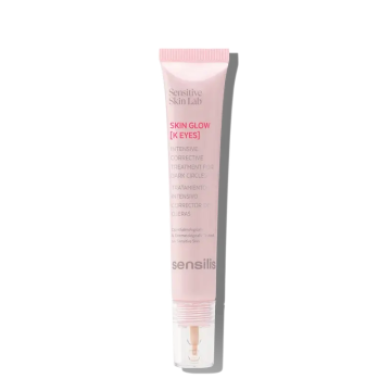 Sensilis K Eyes Skin Glow Contorno De Ojos 15Ml