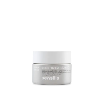 Sensilis Origin Pro Crema Antiedad con 5 Factores de Crecimiento 50 ml