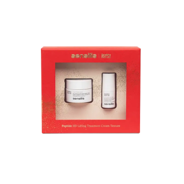 Sensilis Peptide Ar Cream + Upgrade Ar Contorno De Ojos , 65 ml