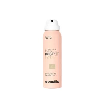 Sensilis Photocorrection Invisible Mist , 100 ml
