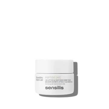 Sensilis Sensilis Peptide [Ar] Bálsamo Sorbete Efecto Lifting Piel Seca, 50 ml