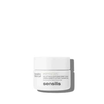 Sensilis Sensilis Peptide [Ar] Crema Sorbete Efecto Lifting Piel Normal Y Mixta,50 ml