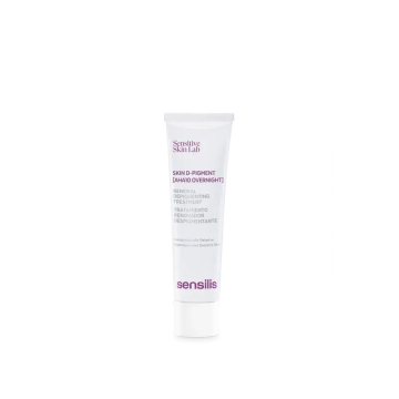 Sensilis Skin Dpigment Aha10 Overnight , 30 ml