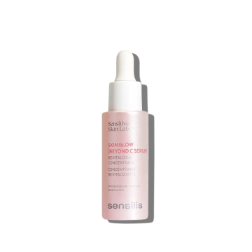 Sensilis Skin Glow Beyond-C Sérum Revitalizante 30Ml