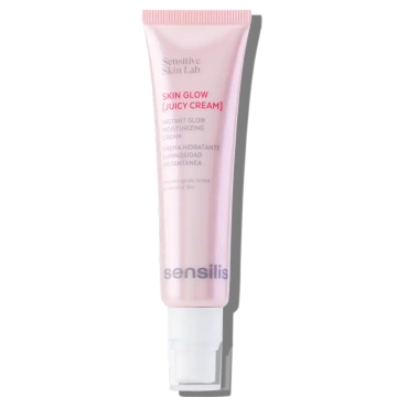 Sensilis Skin Glow Juicy Cream Nutritiva 50Ml