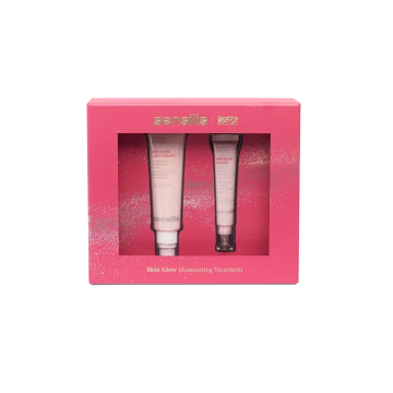 Sensilis Skin Glow Juicy Crema + Contorno De Ojos , 65 ml