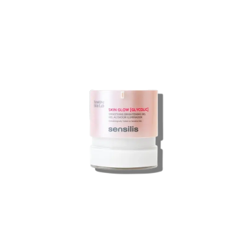 Sensilis Sss Skin Glow [Glycolic Cream] , 50 ml