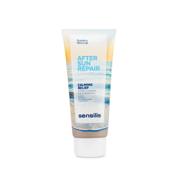 Sensilis After Sun Repair Calming Relief, 200 ml