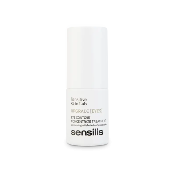 Sensilis Upgrade Contorno de Ojos Reafirmante 15 ml