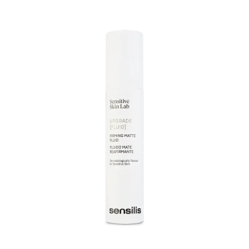 Sensilis Upgrade SPF 20 Fluido Día 50 ml