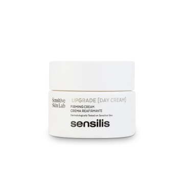 Sensilis Upgrade Crema de Día Reafirmante 50 ml