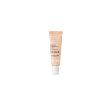 Sensilis Velvet Skin Corrector Líquido de Alta Cobertura y Larga Duración 02Beige 7 ml