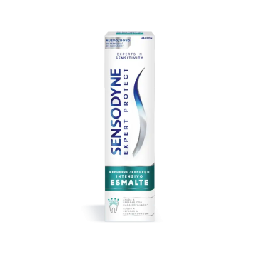 Sensodyne Expert Protect Refuerzo Intensivo Esmalte Pasta De Dientes , 75 ml