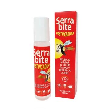 Serra Bite Postpicadura , 15 ml