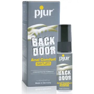 Sérum Comfort Anal Pjur Back Door 20Ml