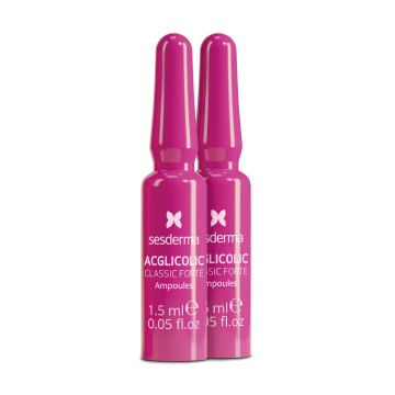 Sesderma Acglicolic Classic Ampollas