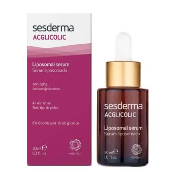 Sesderma Acglicolic Liposomal Sérum 30 ml